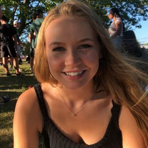 Meet your Posher, Jocelyn